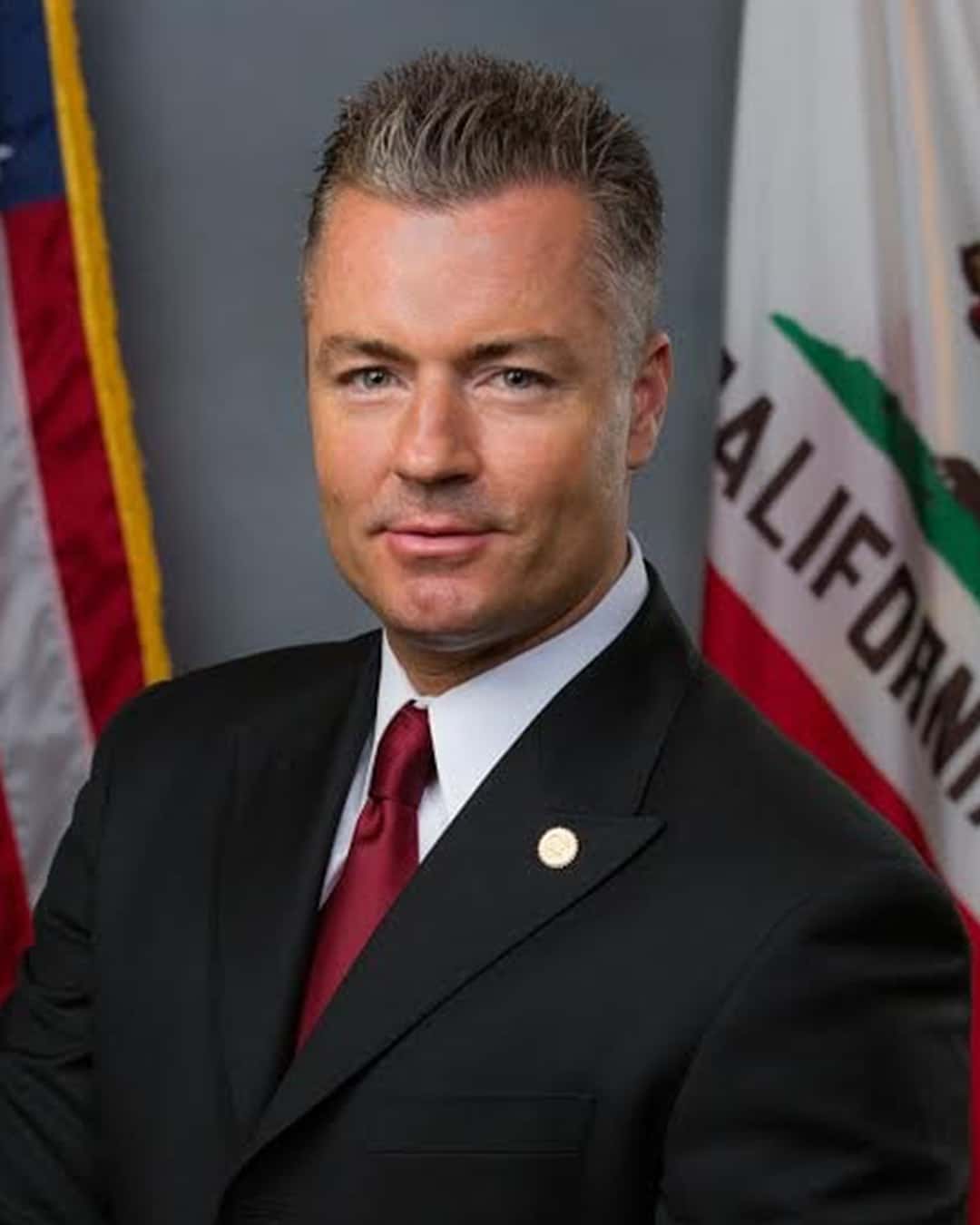 travis allen 2